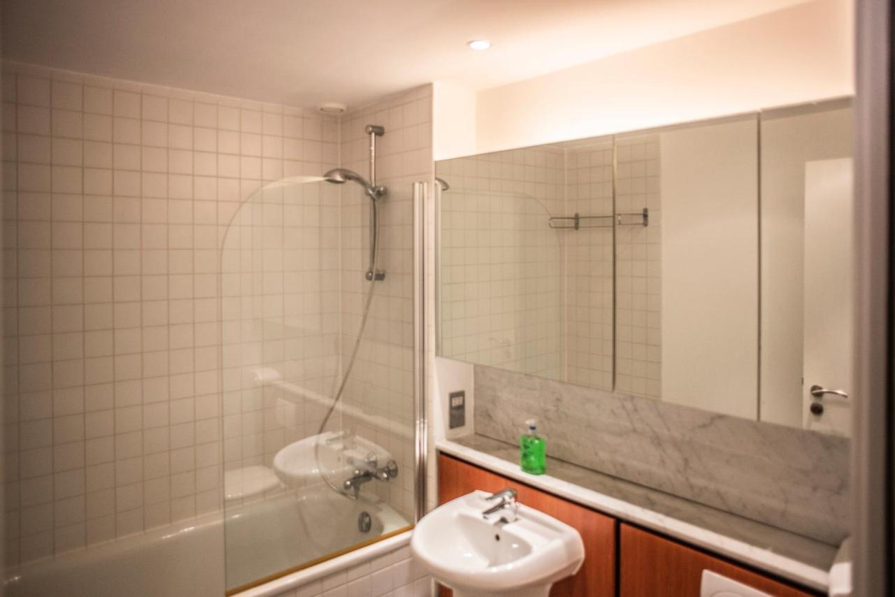The Forum Apartment
